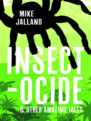 cover image of Insecto-cide